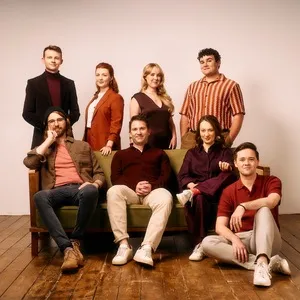 Voces8
