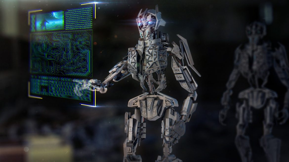 AI, 일자리를 빠르게 대체